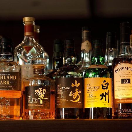 Noborioji Hotel Nara Eksteriør billede