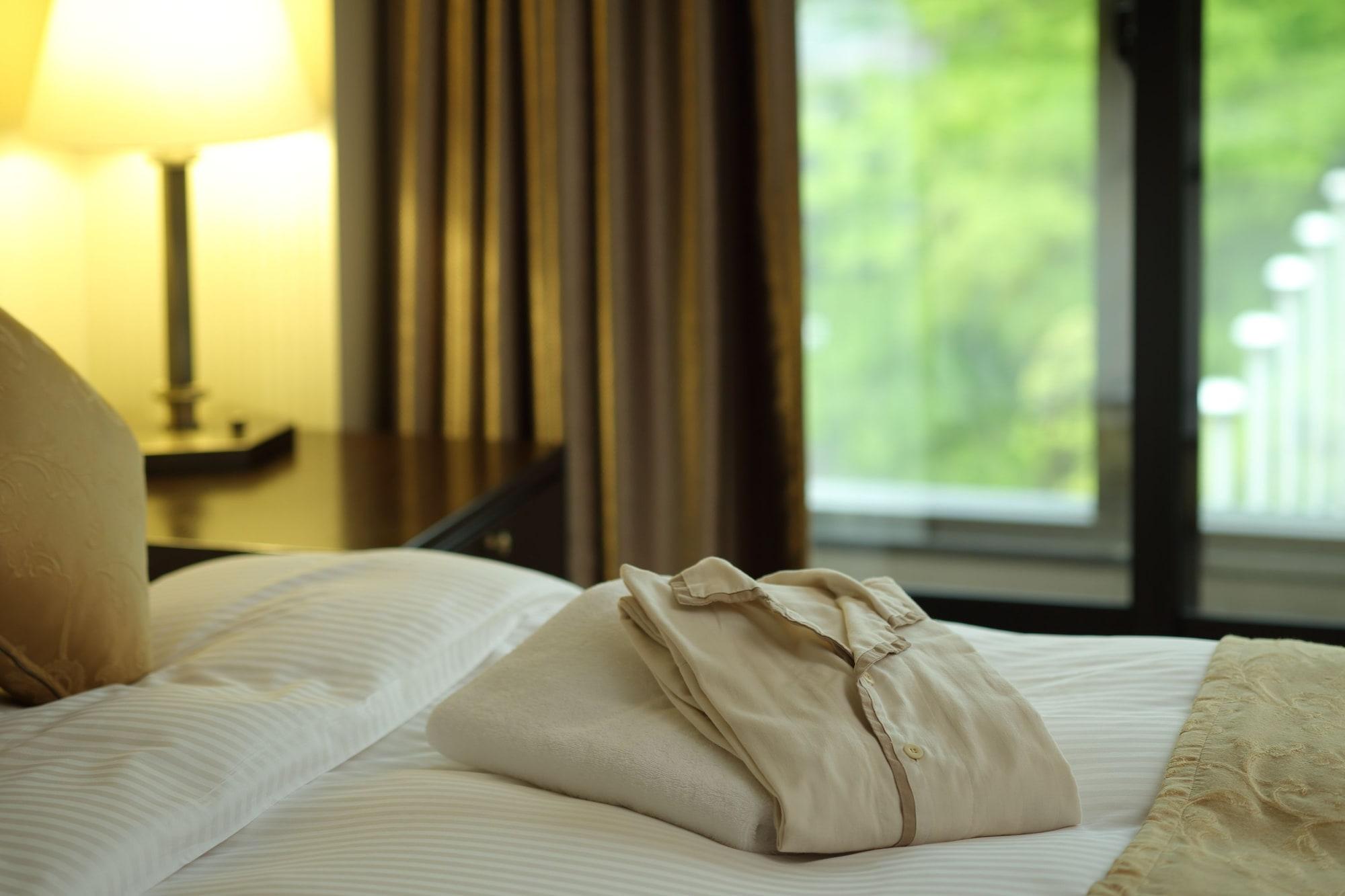 Noborioji Hotel Nara Eksteriør billede