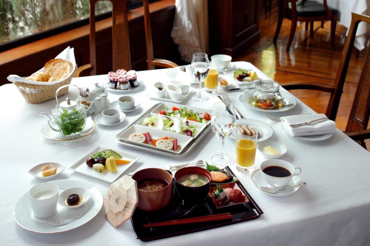 Noborioji Hotel Nara Eksteriør billede